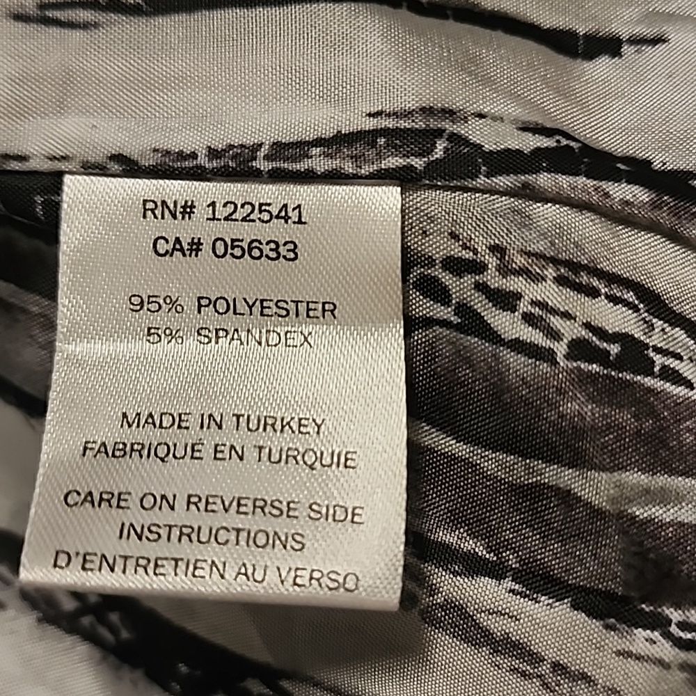 Kozan- Jacket - Picture 6 of 6